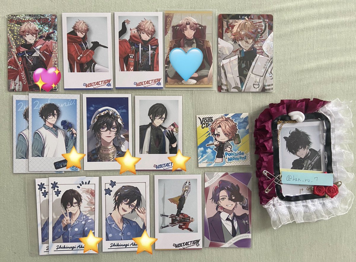 さらん tweet media