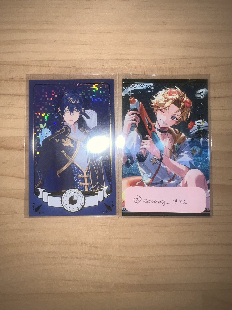 さらん tweet media