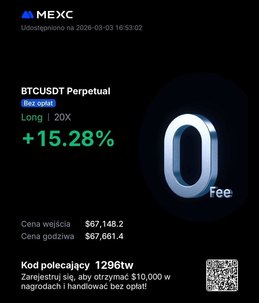 BLZ Trading tweet media