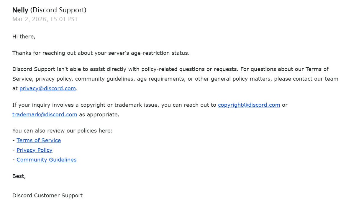 TONY GRAYSON 🗻 tweet media