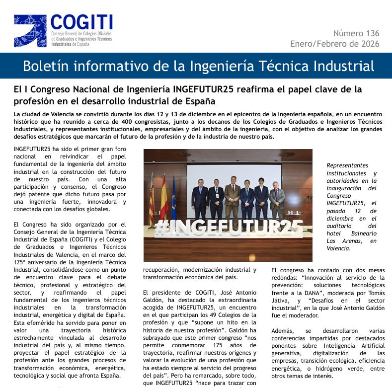 COGITI Ciudad Real tweet media