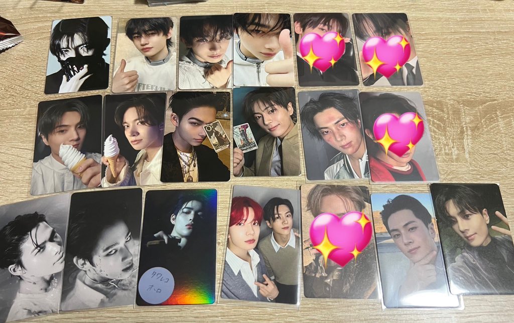 ⓢ リトリン必読🎀 tweet media