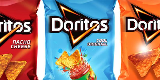 Doritos: la botana que nació de las tortillas desechadas👉🏻👉🏻short-url.org/DORITOS