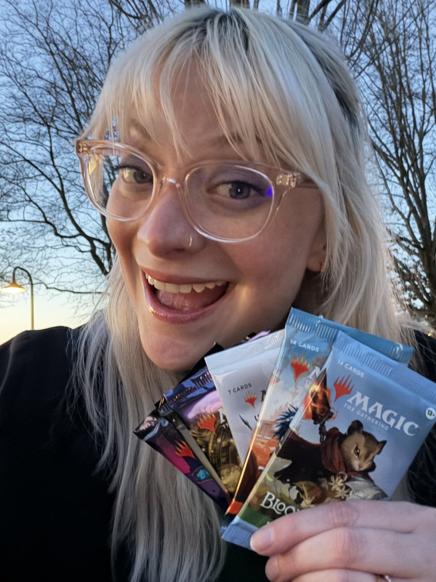 Maddy Marquissee tweet media