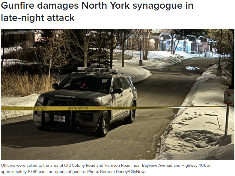 Friends of Simon Wiesenthal Center tweet media