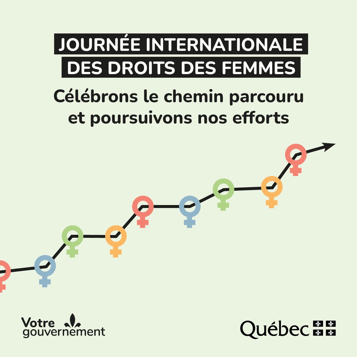 Conseil supérieur de l'éducation tweet media