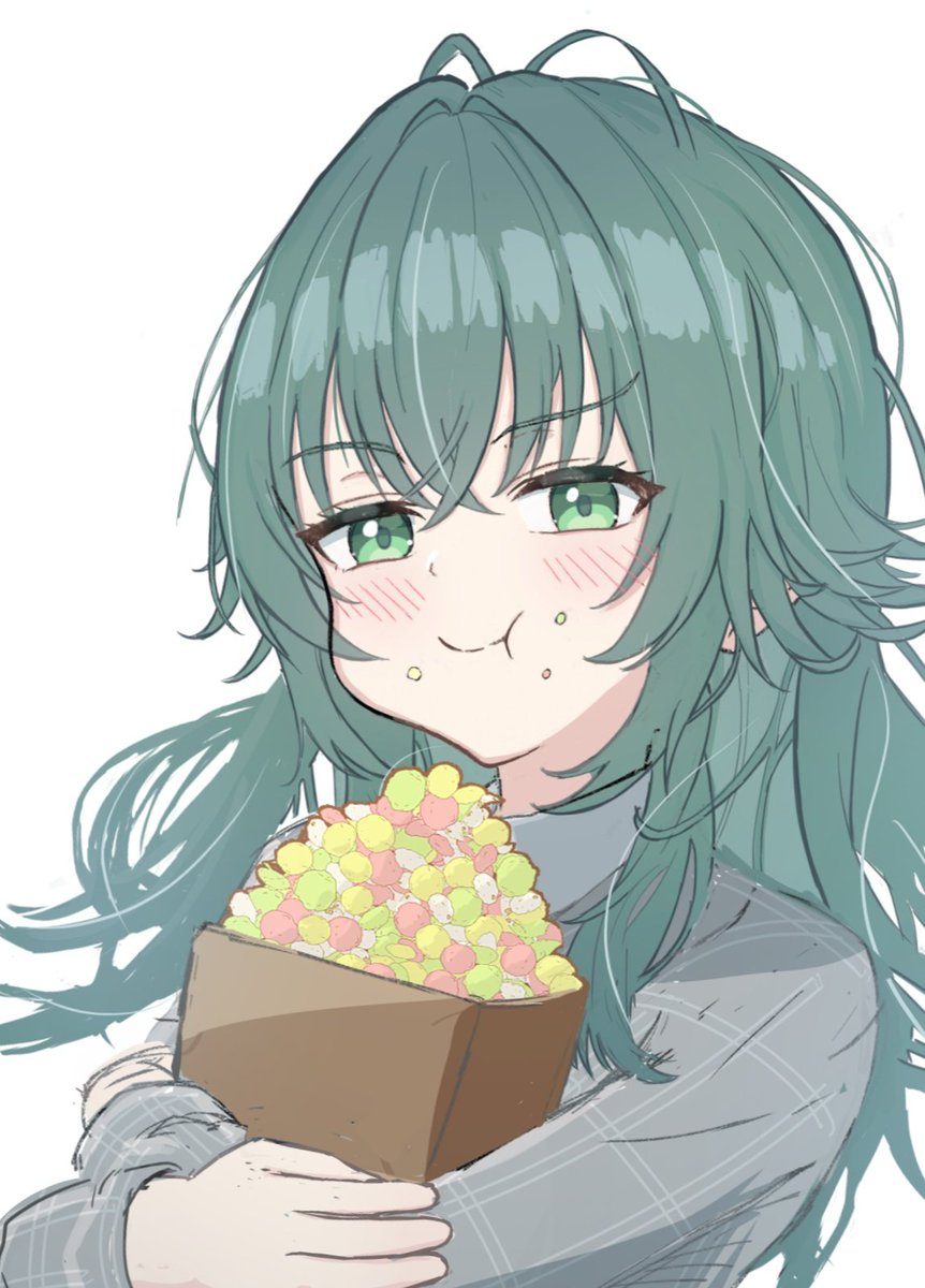 uni_9_'s tweet photo. happyひなあられday！
#学マスFA https://t.co/4WZqSHArku