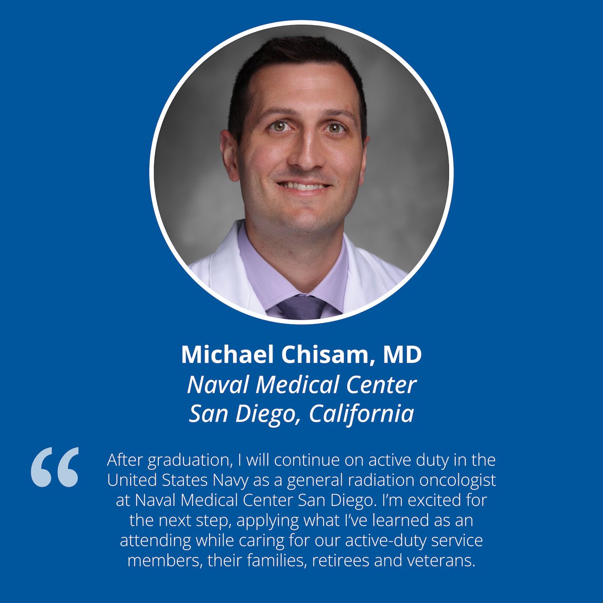 Duke Radiation Oncology tweet media