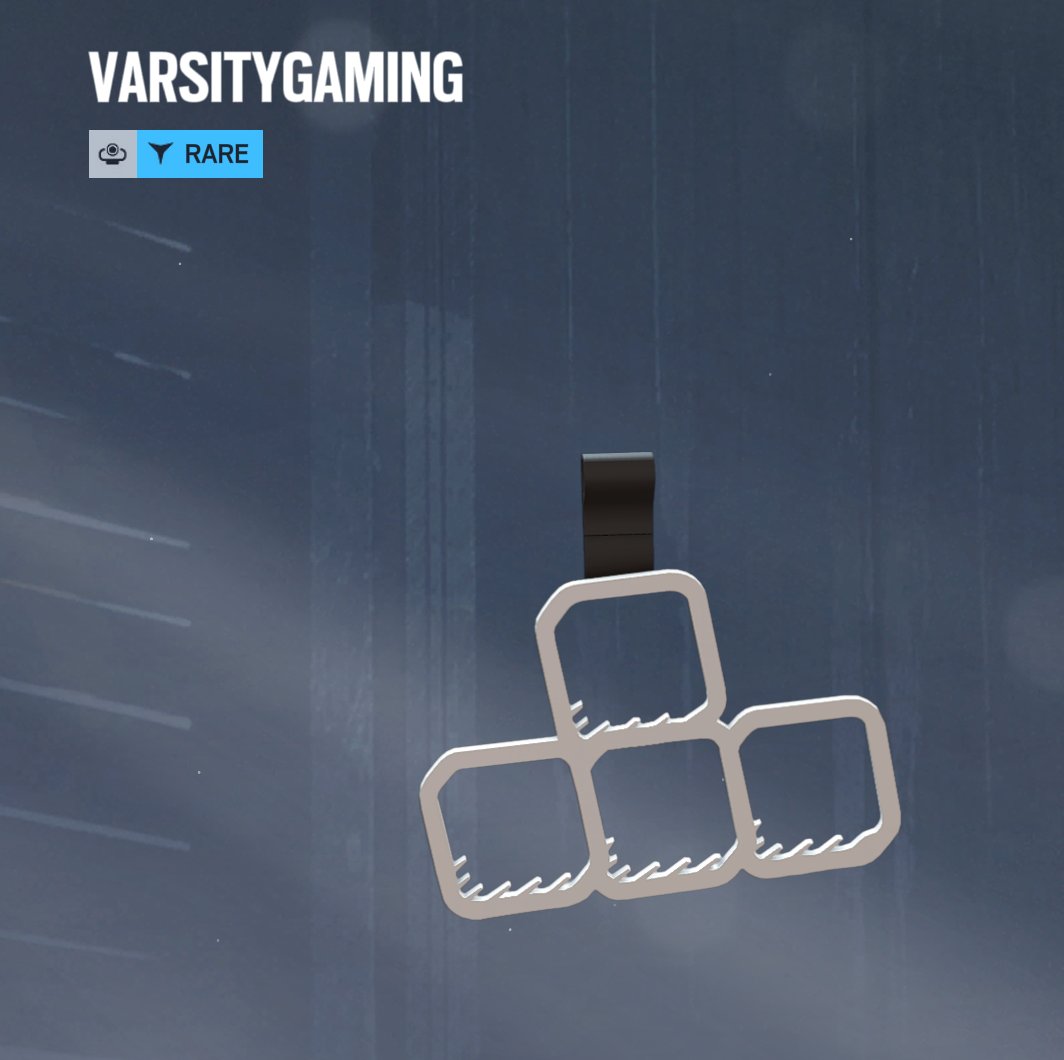 VarsityGaming tweet media