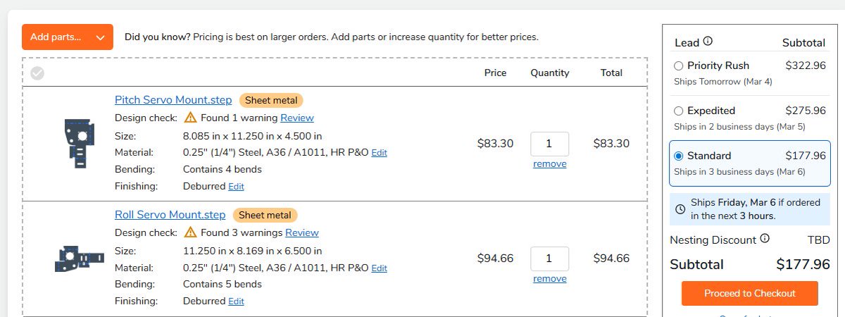 Caleb (OSH Cut) tweet media