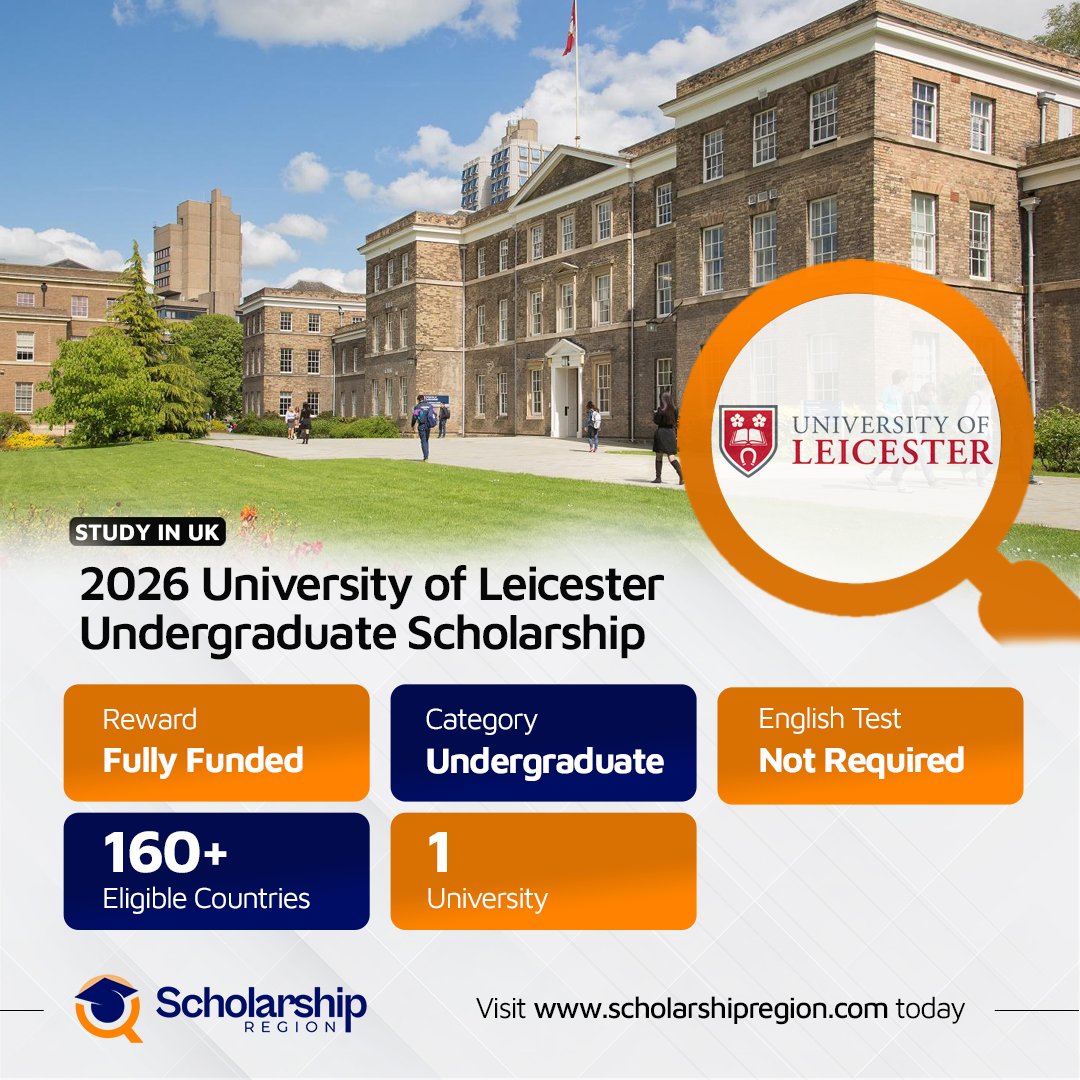 Scholarship Region tweet media