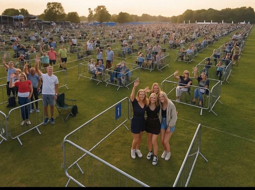 Brock Riddick tweet media