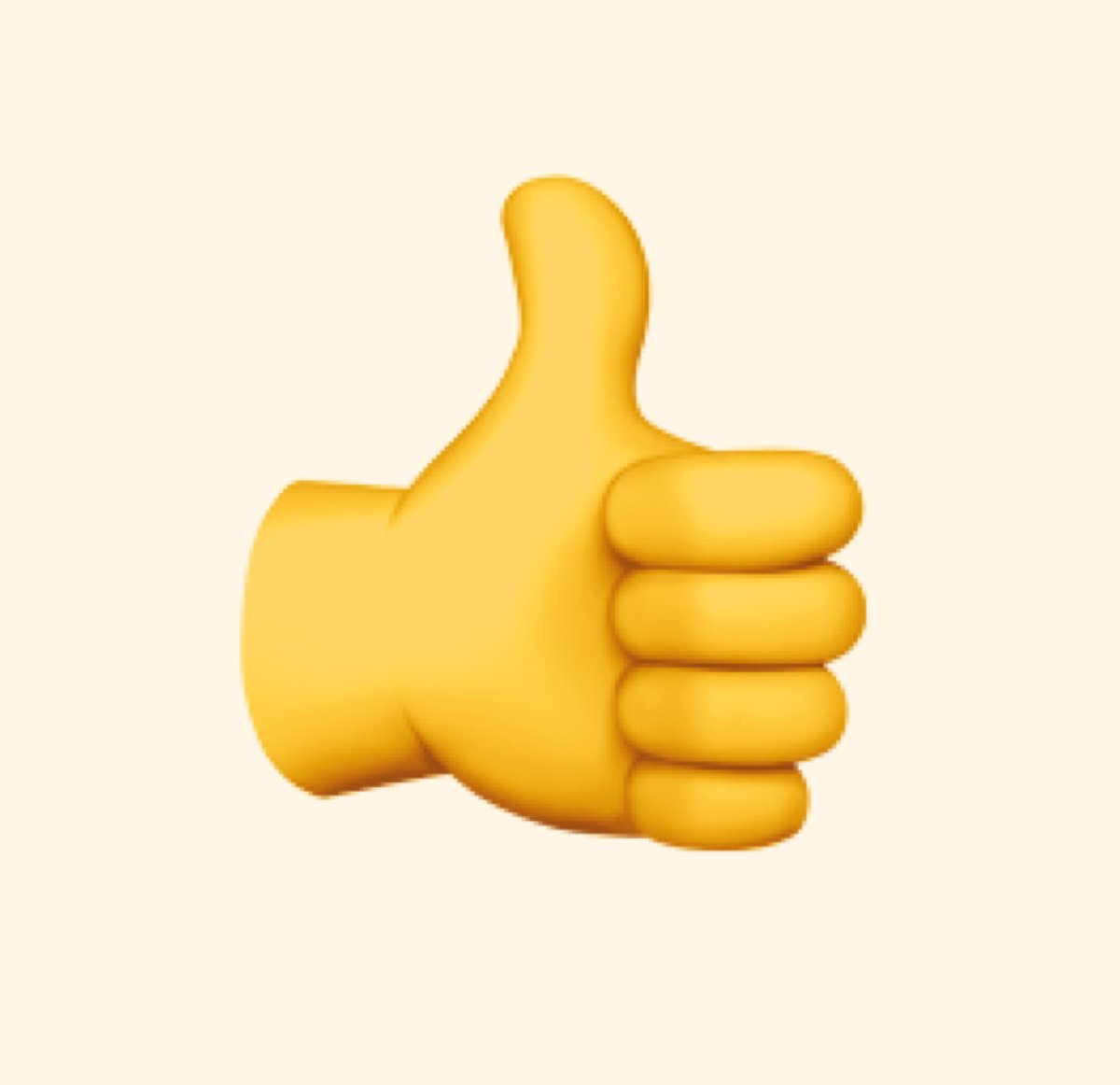 Nel 2023 un #emoji ha valso più di 80.000 dollari in tribunale, il 7 marzo al #WIAD2026 alla Biblioteca Malatestiana di Cesena spiego perché il design delle emoji conta, anche quando metti un semplice 👍

Biglietti qui 🎟️ lnkd.in/dHzW4-vE

#informationarchitecture