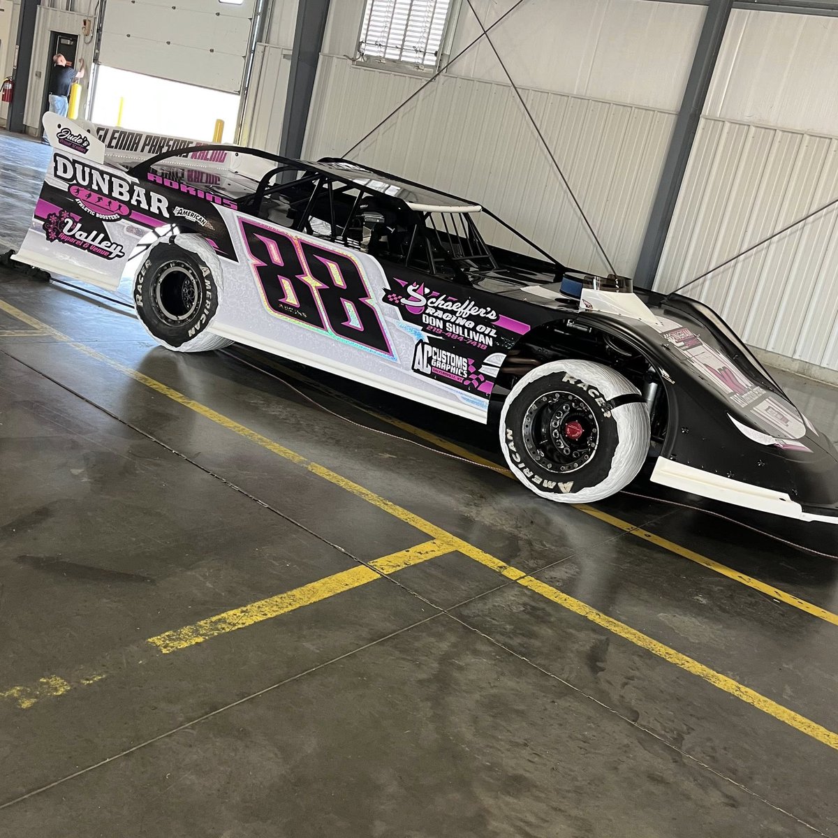 Rocket Chassis tweet media