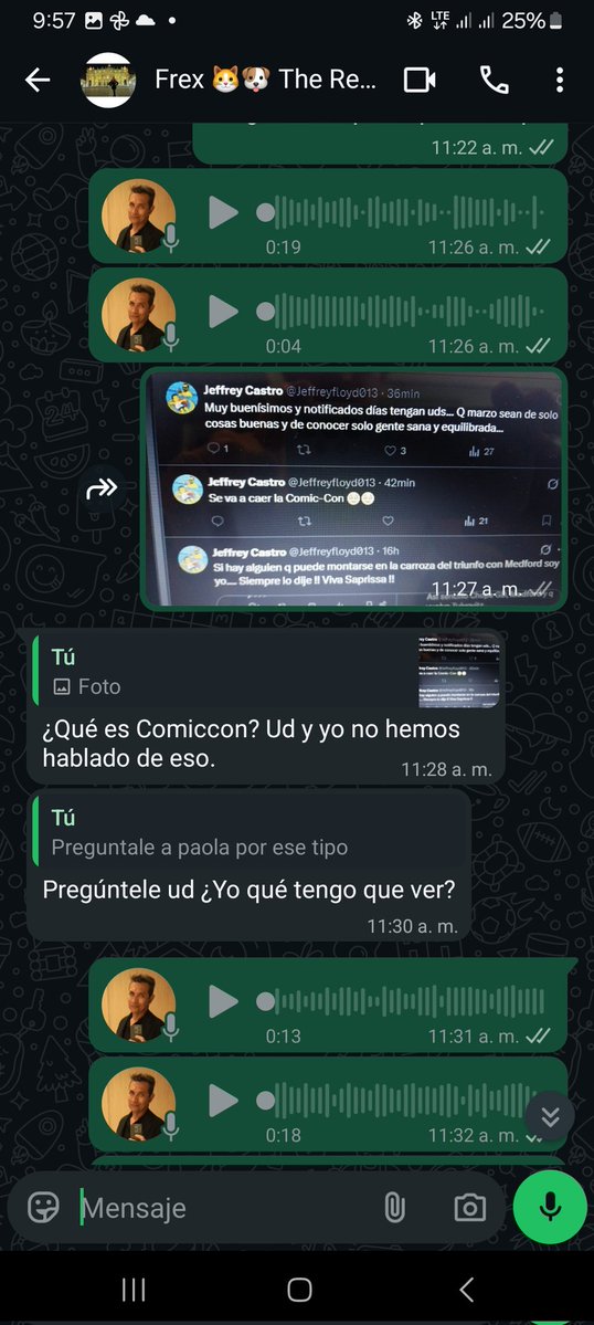 Se cae la cómic dijiste.
