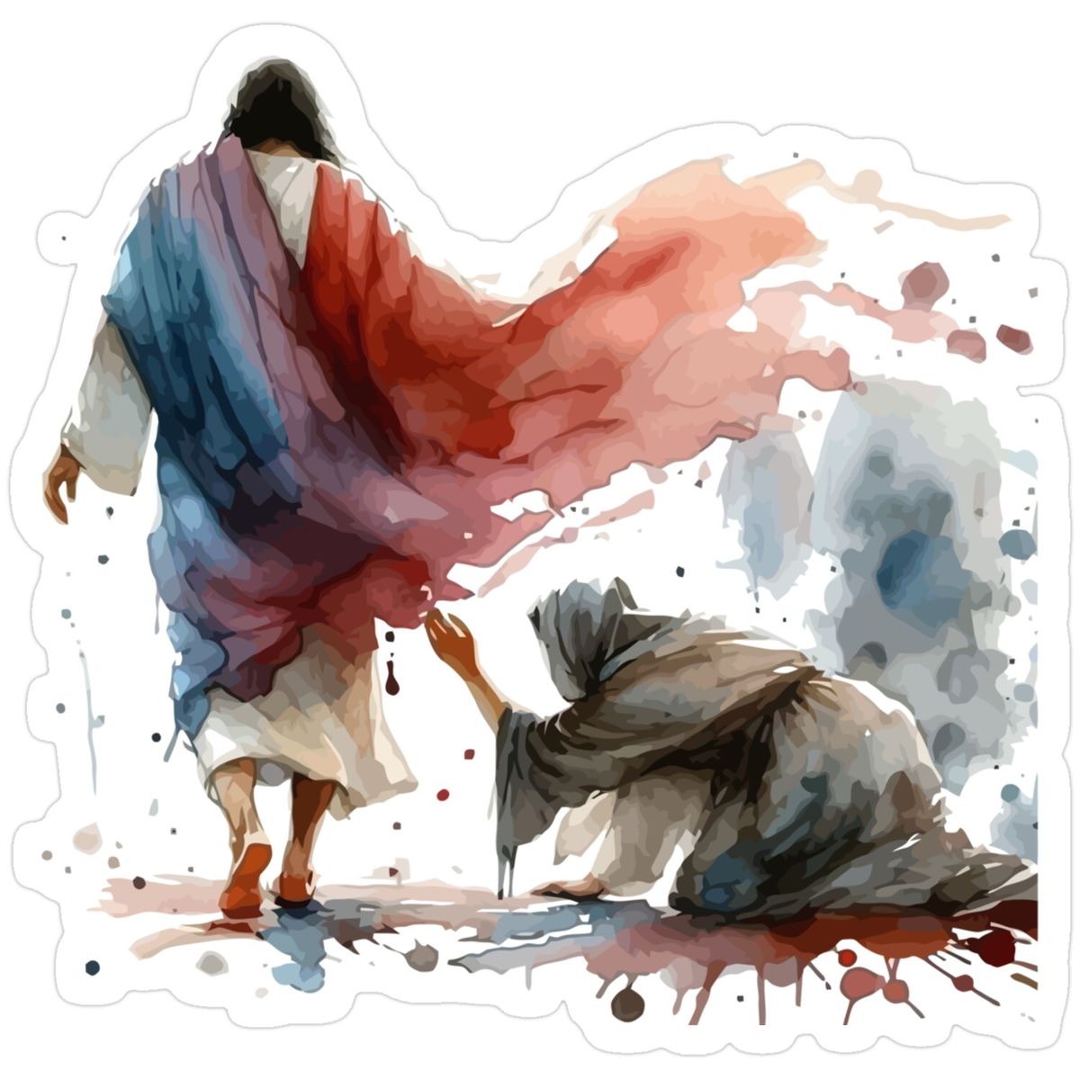 TRApproved's tweet photo. Why Jesus? In Him accusations lose legal hold—eternal choice overrides failures.
Eph 1:4: Chosen before the world. Identity anchored in Jesus!
#WhyJesus #OvercomingAccusations https://t.co/WOMBSlr89V
