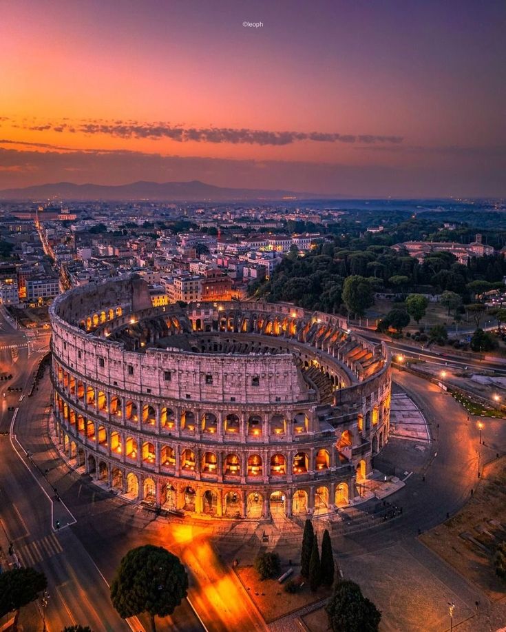 Rome, Italy 🇮🇹