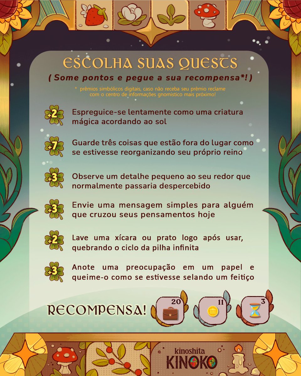 kinoko 🍄🐸✨ tweet media