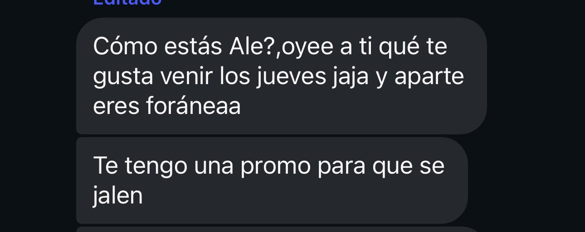 aleee__gtz's tweet photo. atrás demonio (dorothy) https://t.co/MKfRTryfWv