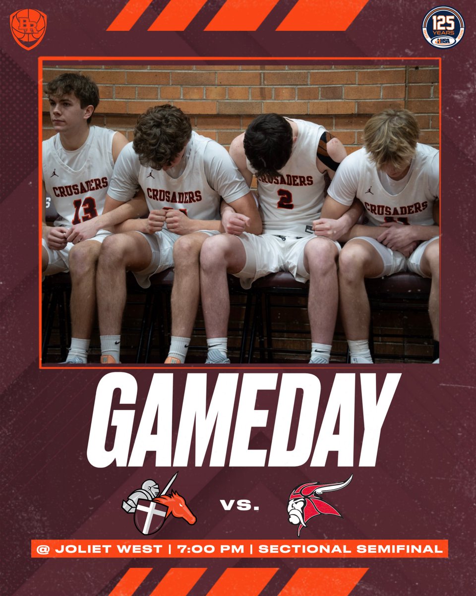 Br. Rice Basketball tweet media