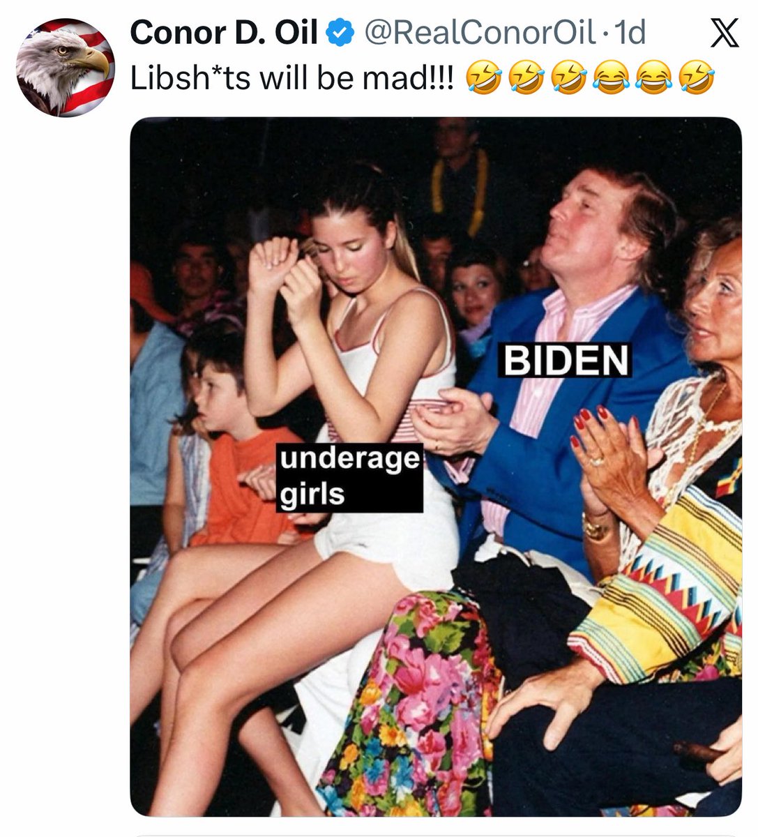 Posts By Feds tweet media