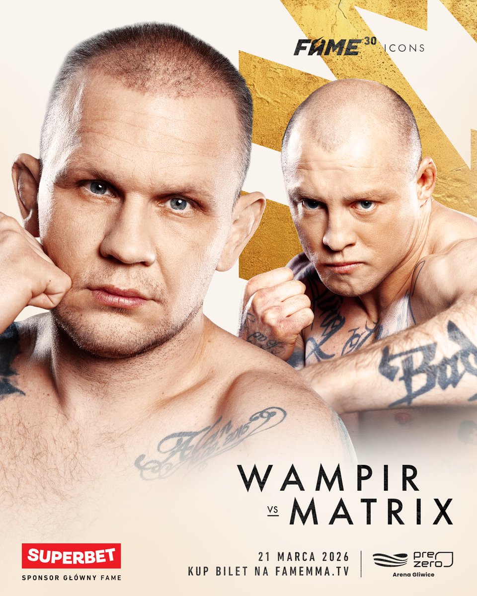 FAME MMA tweet media