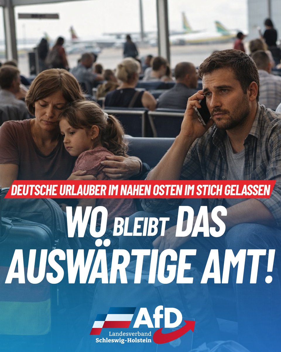 AfD Schleswig-Holstein tweet media