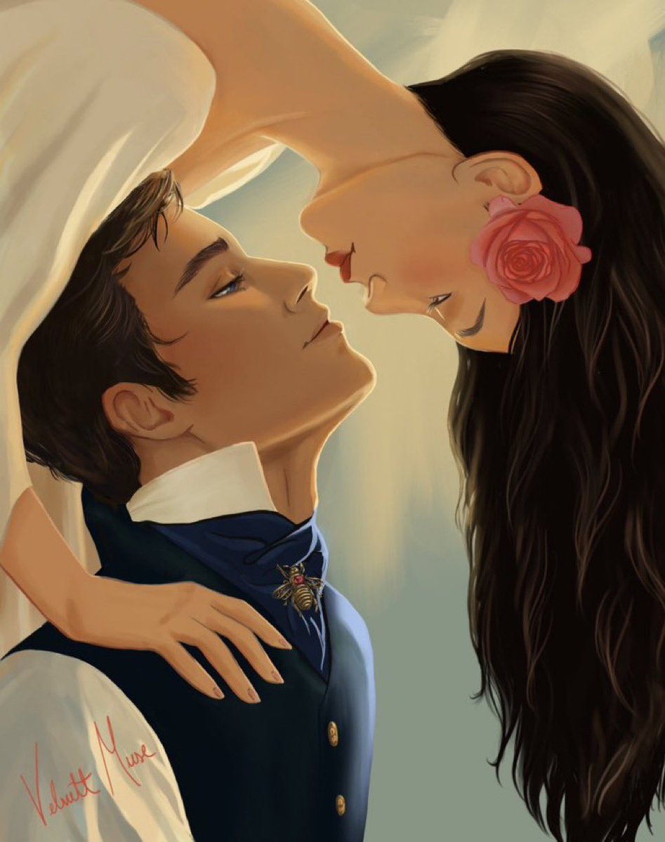 AI is kicking all of your asses-his arm literally goes through her face what are we doing here? 

the nicest pieces of art are created by actual fans who put hours of work into it:

1. bewiart on twitter
2. nyxemisa on tumblr
3. shaynesthetic on tumblr
4.  velvettmuse on twitter