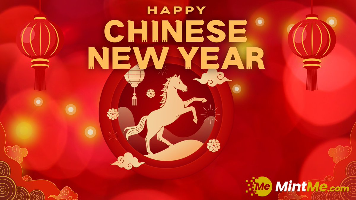 MintMe.com Coin tweet media