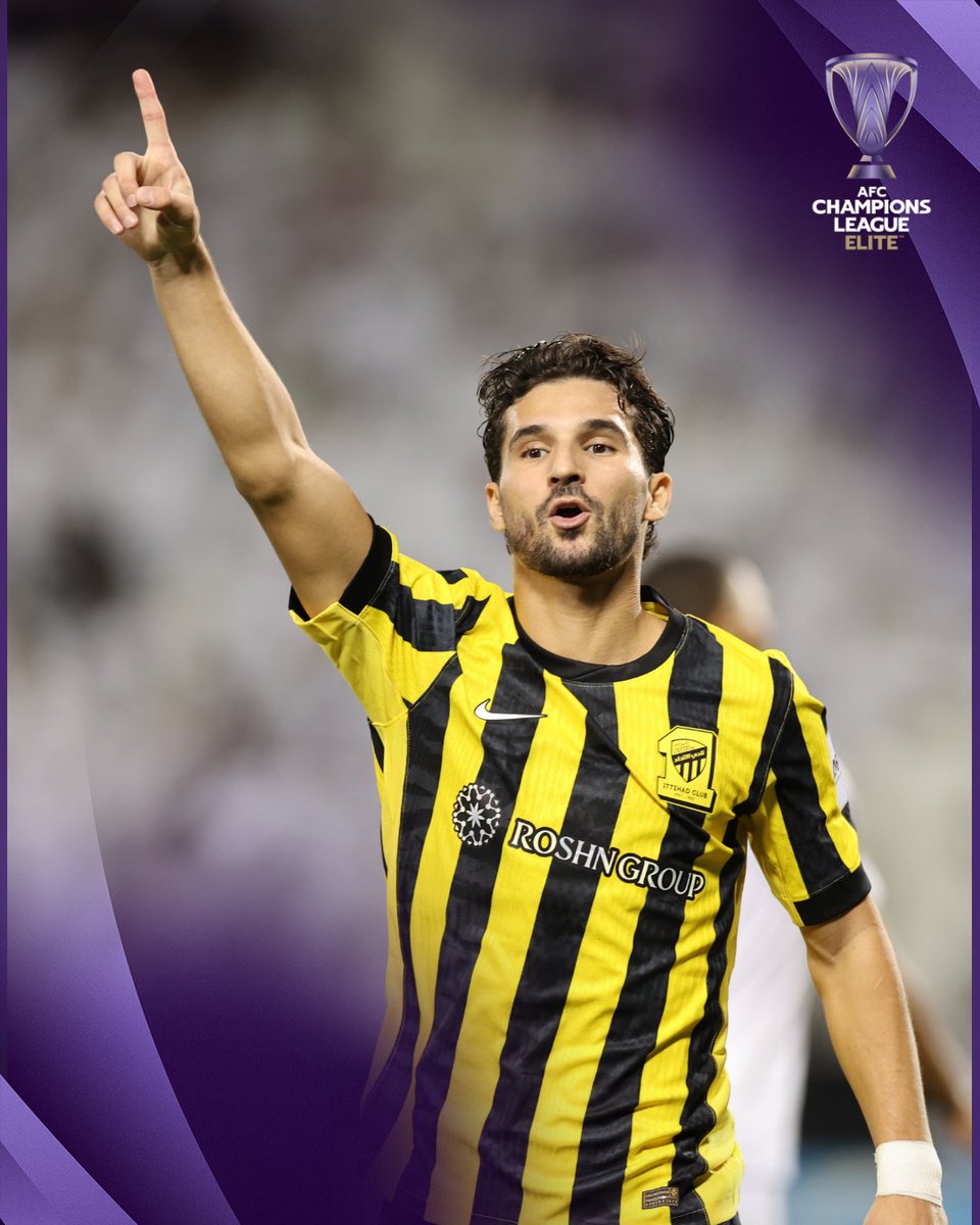 theAFCCL_ar's tweet photo. اللاعب الأكثر تألقًا هذا الموسم في #دوري_أبطال_آسيا_للنخبة هو ـــــــ؟ 🤔 https://t.co/crfGcNxdK3