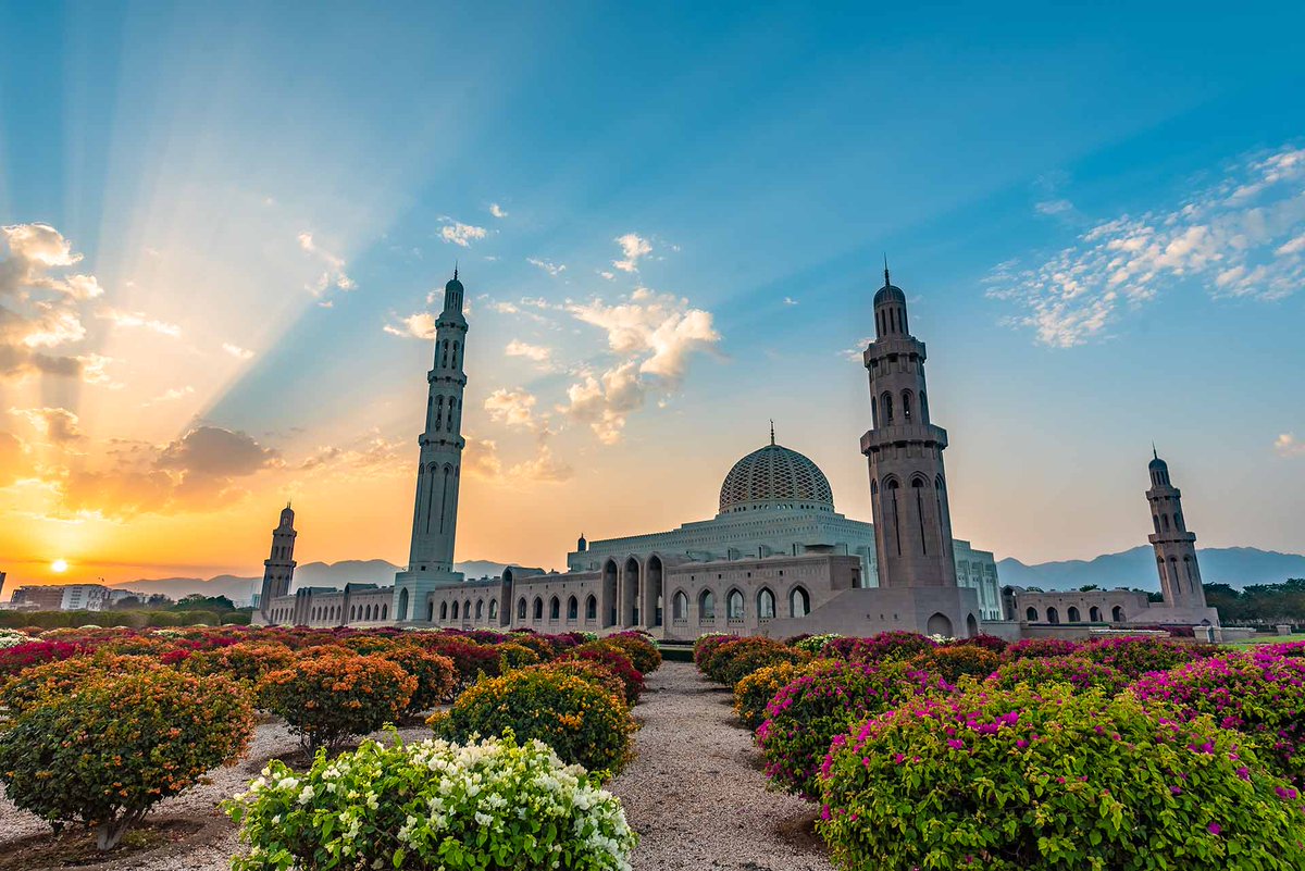 thealepalombo's tweet photo. Oman is becoming one of the most serious Bitcoin mining jurisdictions in the world, yet almost nobody talks about it.

While Bhutan and El Salvador dominate headlines, Oman has attracted over $1.1B in mining investment and is scaling capacity toward the gigawatt range through licensed private operators. That’s roughly 2x Bhutan’s target capacity.

Most facilities are in Salalah Free Zone, where the monsoon season offers naturally cooler conditions than much of the Gulf. Operators benefit from a 30-year tax exemption, 0% customs duties, and competitive natural gas energy pricing below $0.04/kWh.

The government has formally clarified that crypto activities can operate within regulatory frameworks aligned with Islamic finance principles. Mining is now integrated into Oman’s Vision 2040 diversification strategy.

I find it extremely interesting. Is it me or is this something not so frequently advertised? Personally I totally missed it until now.