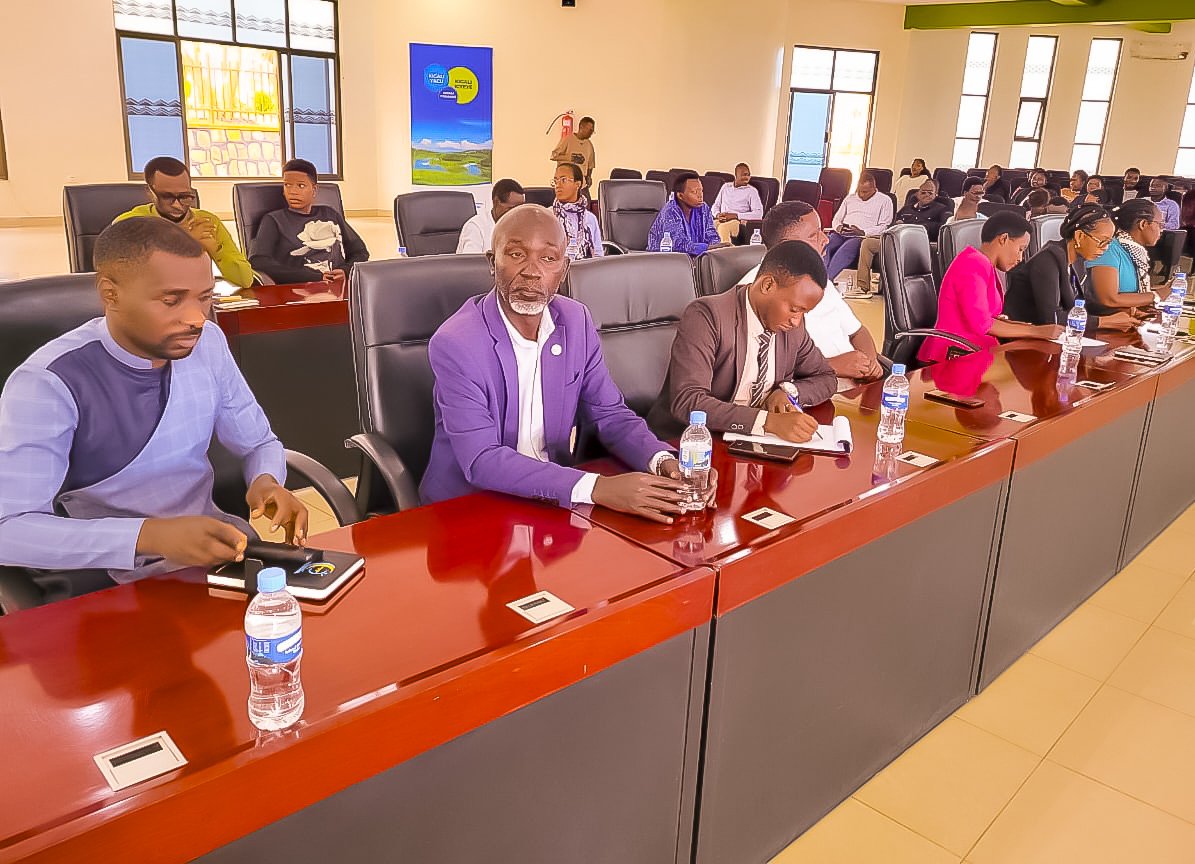 PRIVATE SECTOR FEDERATION PSF RWANDA tweet media