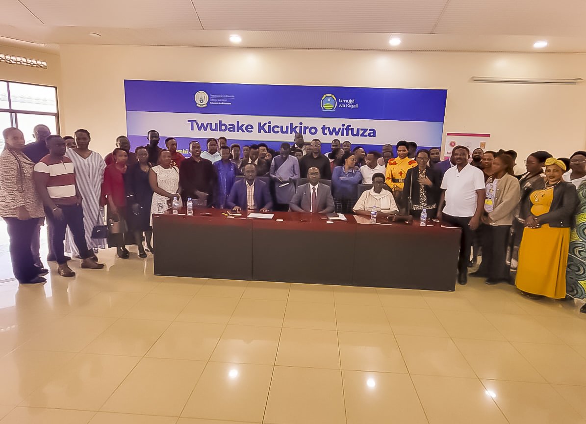 PRIVATE SECTOR FEDERATION PSF RWANDA tweet media