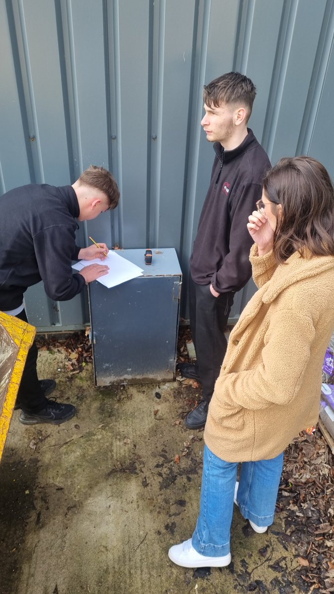 St Lukes Academy tweet media