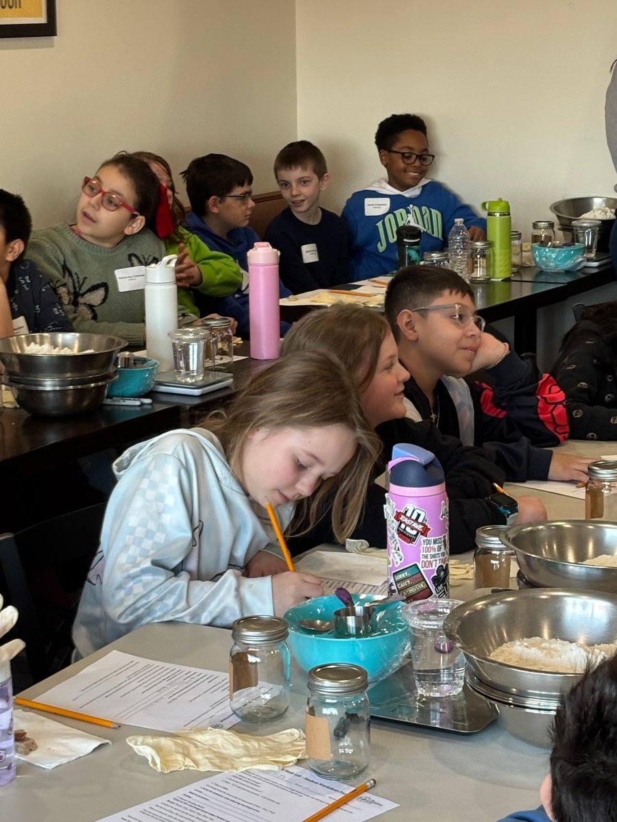 OLH District 123 tweet media