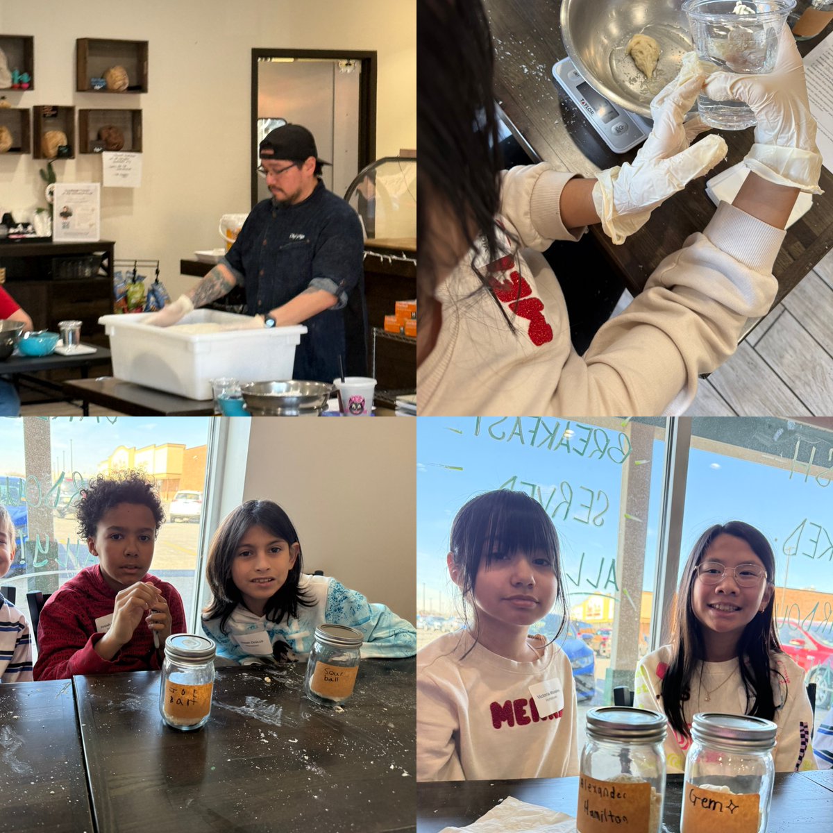 OLH District 123 tweet media