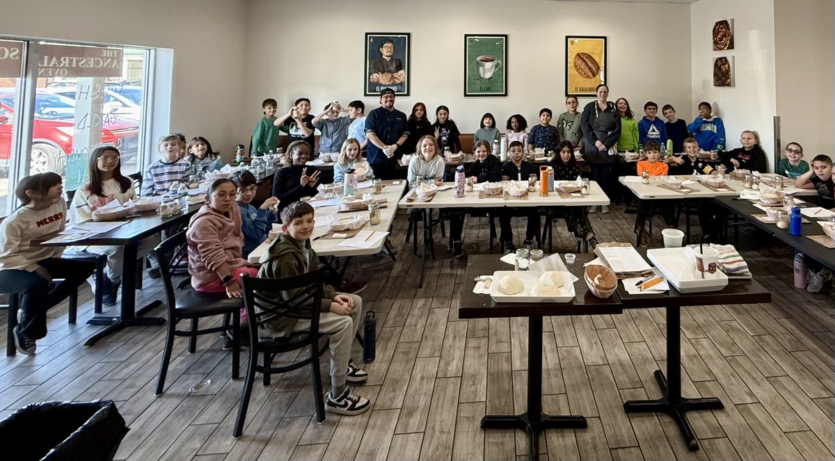 OLH District 123 tweet media