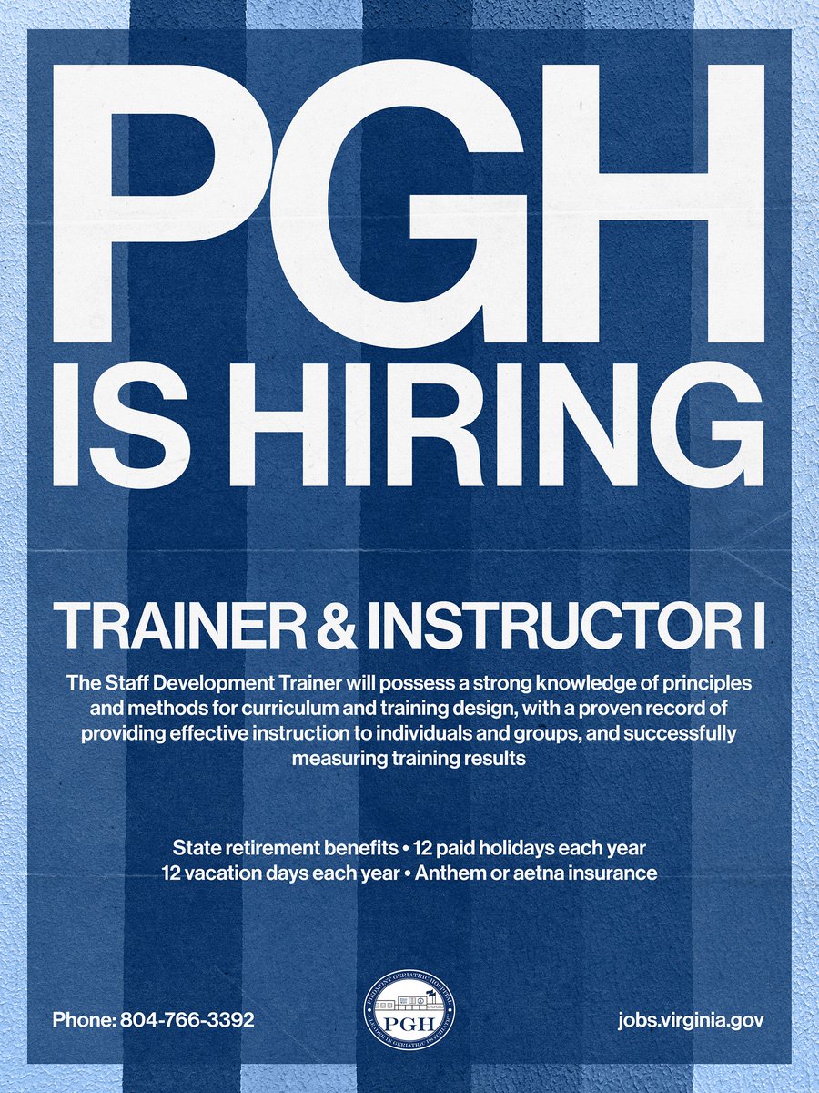 PGH Burkeville (@PGH_Burkeville) / Posts / X