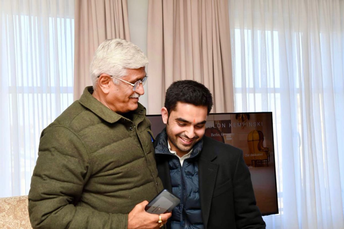 Jaswant Singh Bishnoi tweet media