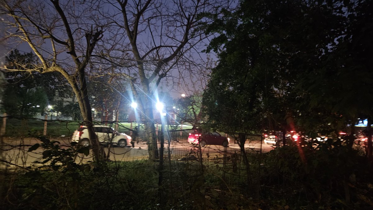 mukeshkestwal's tweet image. When the world turns red, average minds panic. Strategic leaders see alignment and timing  because eclipses are temporary, but power is permanent.

 While others watch the Blood Moon, strategic game is to build under it 🌿