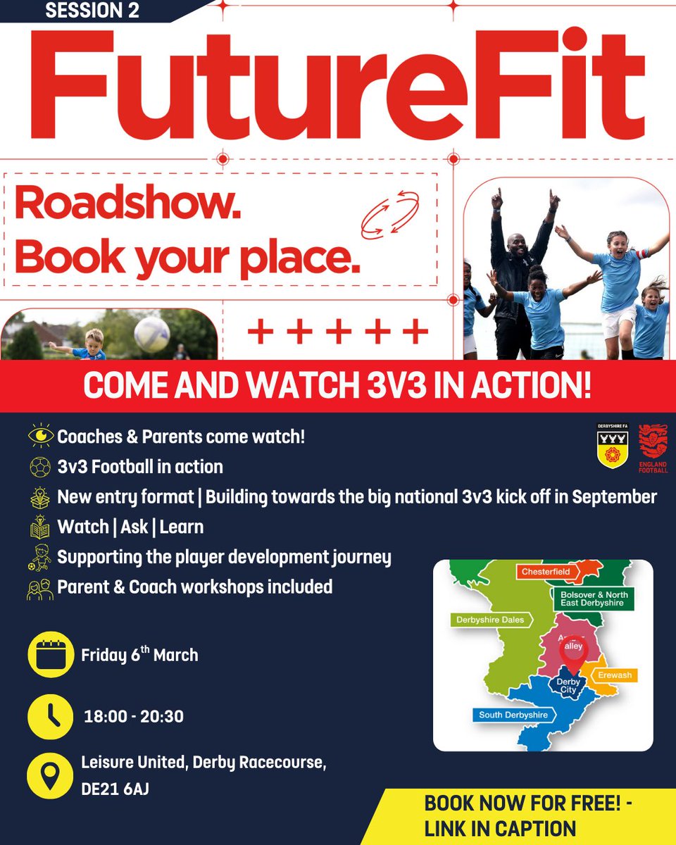 Derbyshire FA tweet media