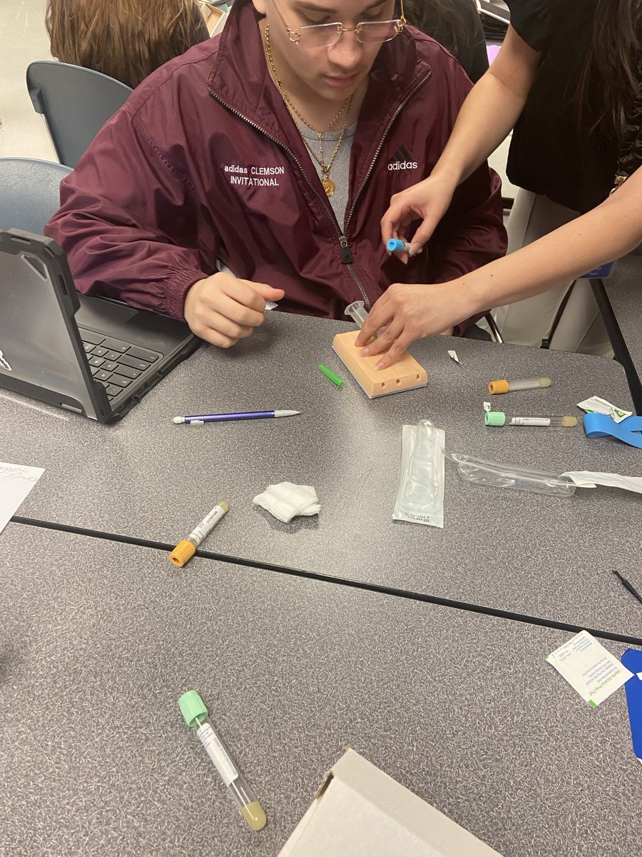 Irving ISD CTE tweet media