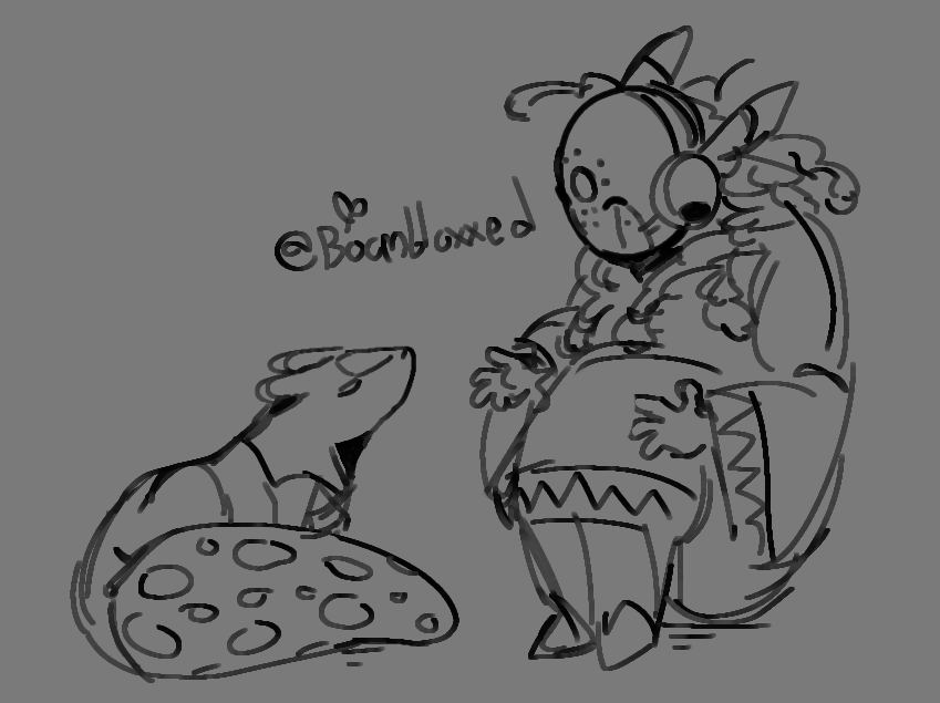 #Rainworld  didnt post this one yuet i dont think