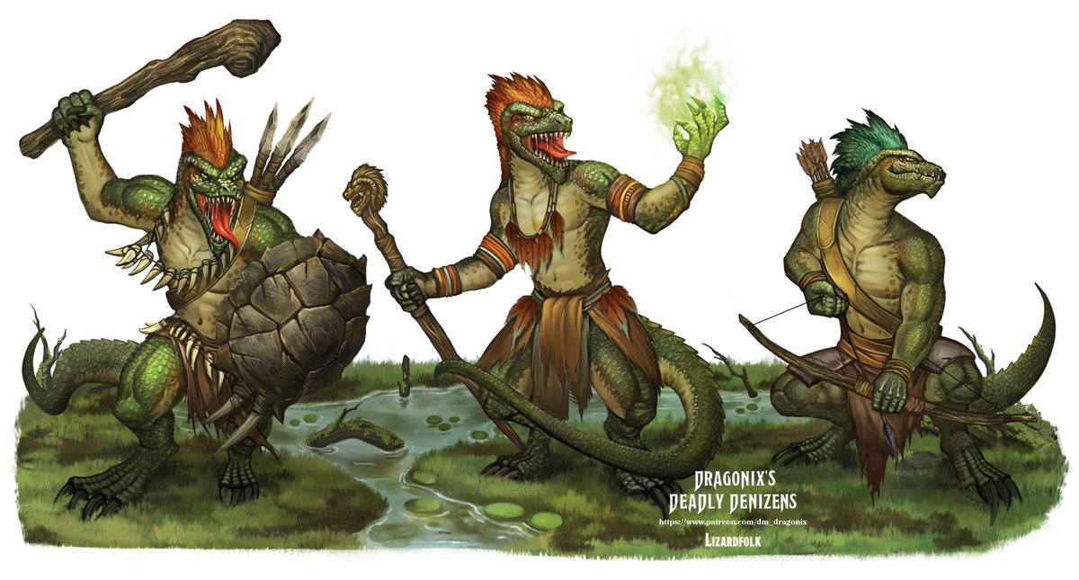 Dragonix tweet media