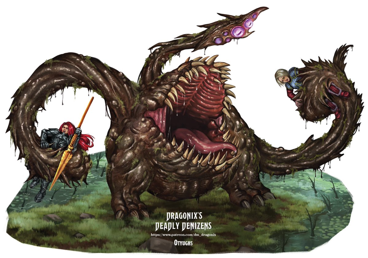 Dragonix tweet media