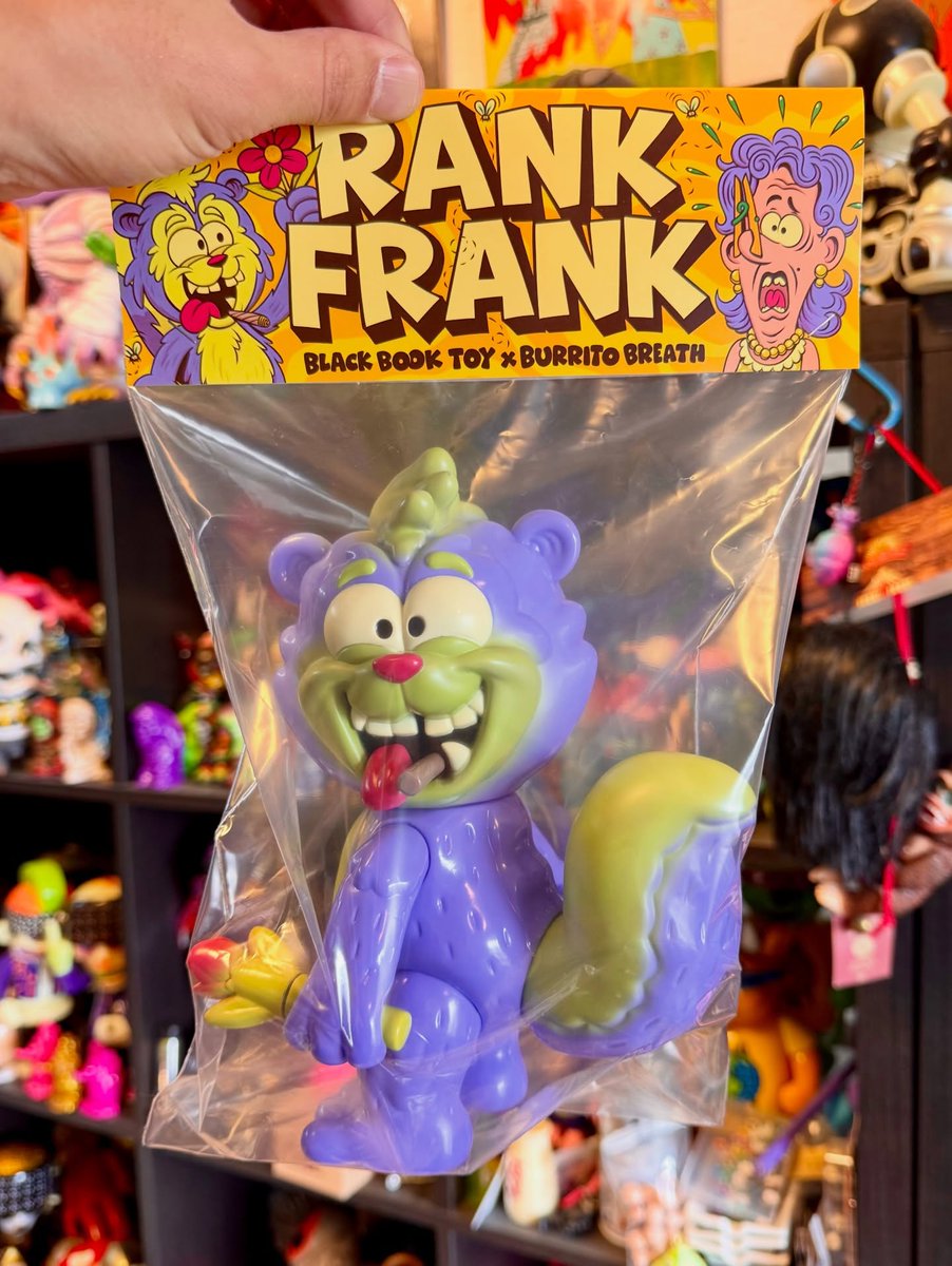 BlackBook Toy (@BlackBookToy) / Posts / X