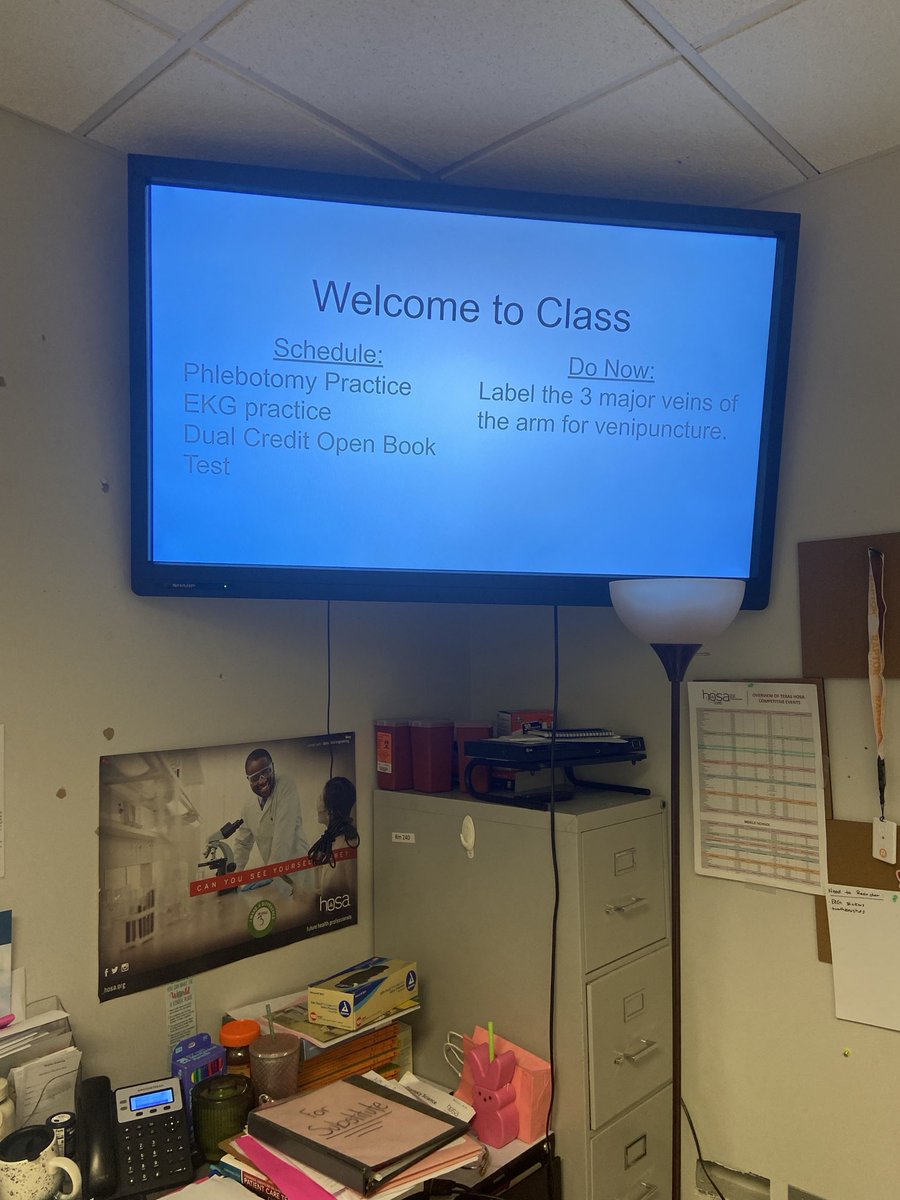 Irving ISD CTE tweet media