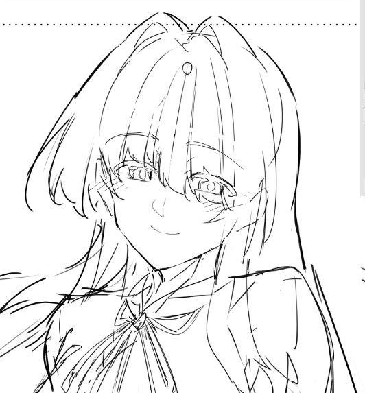 運動不足解消にウォーキングと筋トレを始めました、ダンベルやったあと絵を描こうとするとペンを持つ手がぷるぷる震えちゃう 