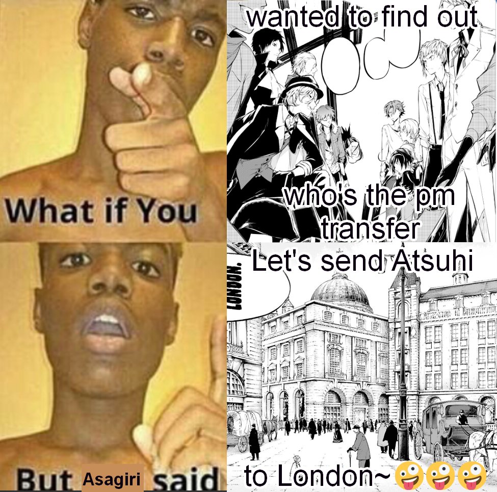 KayHusky29's tweet image. bsd 129.5 spoilers //