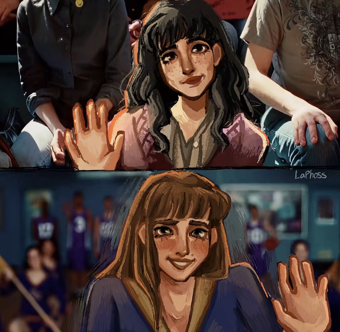 cleradinisms's tweet photo. UGH UGH UGH UGH WILL BYERS JENNIFER CHECK https://t.co/6O0QVGMQzX